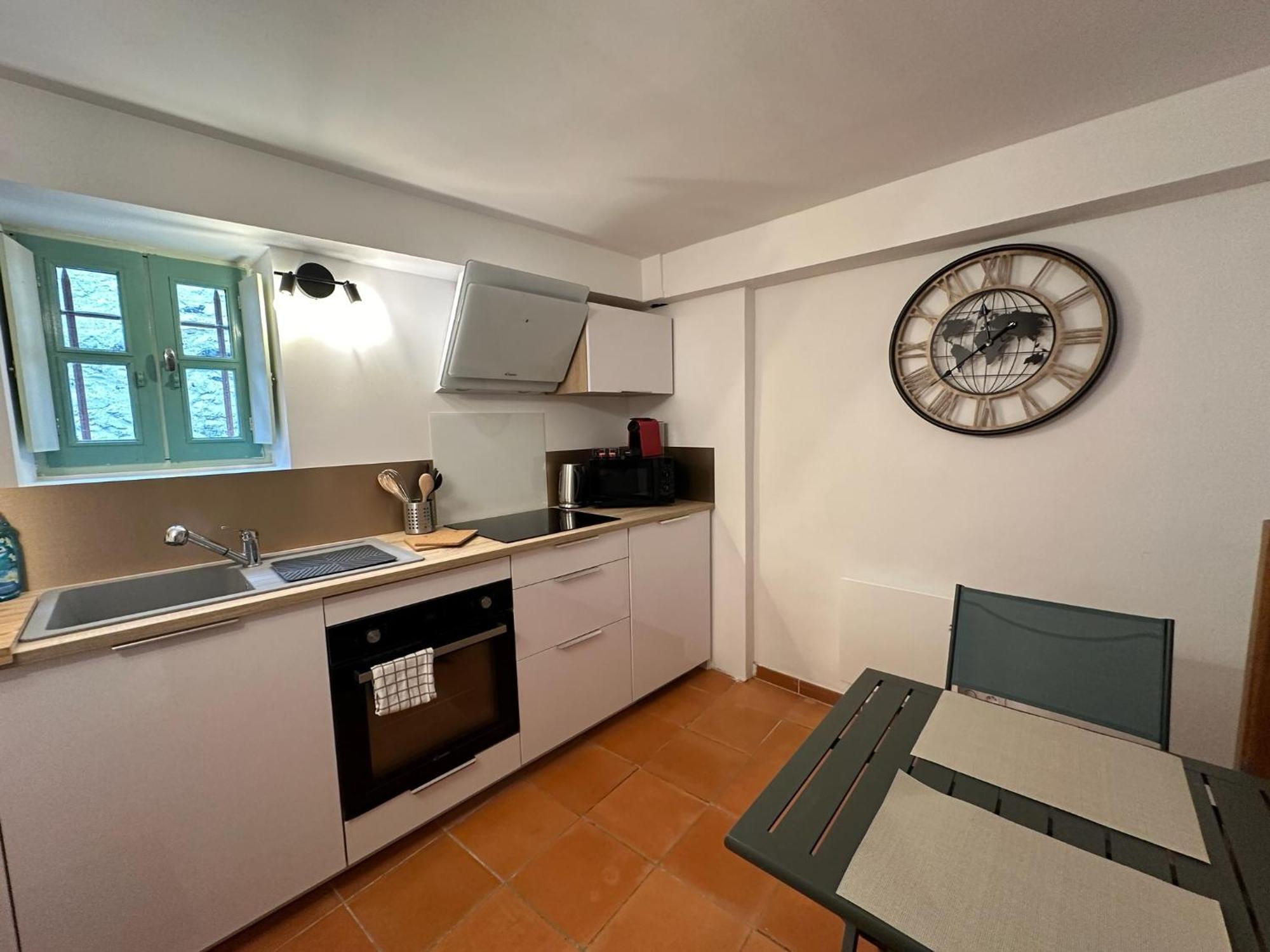 Home Et Holiday La Muscadelle Viviers Ngoại thất bức ảnh